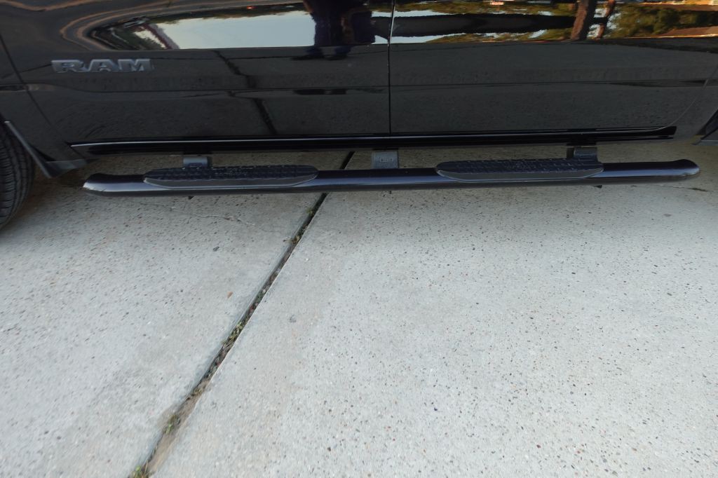 2020 RAM 1500 Image 29