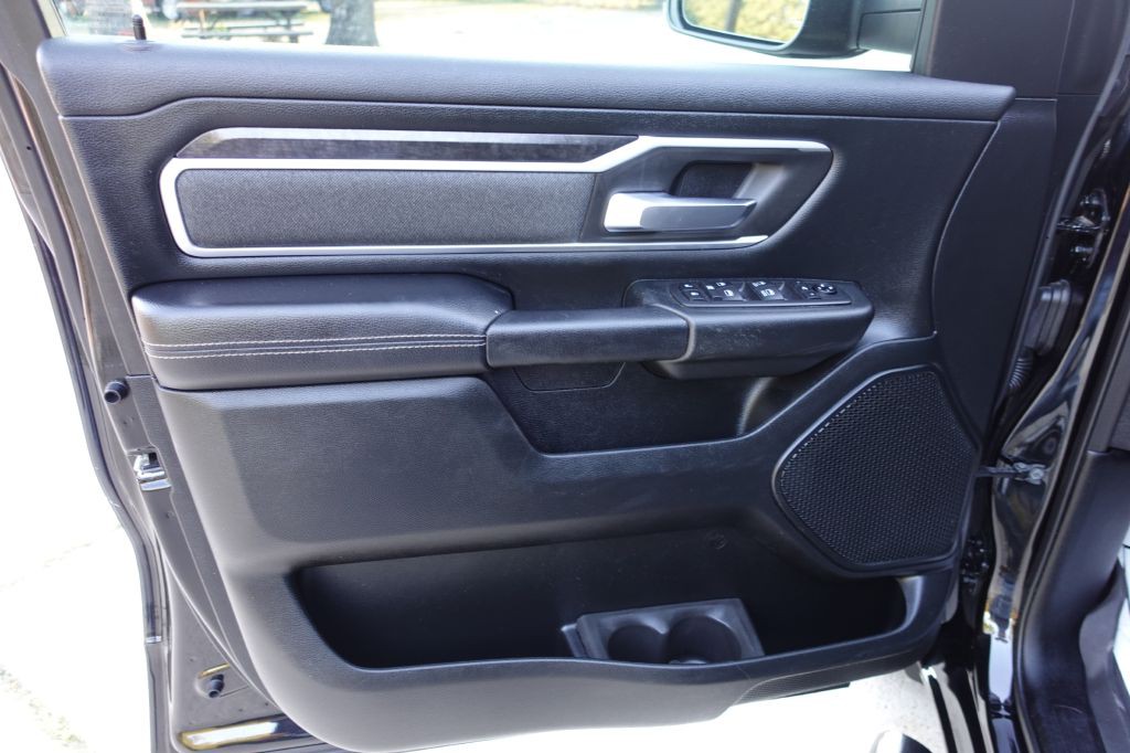 2020 RAM 1500 Image 31