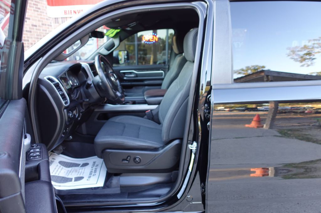 2020 RAM 1500 Image 33