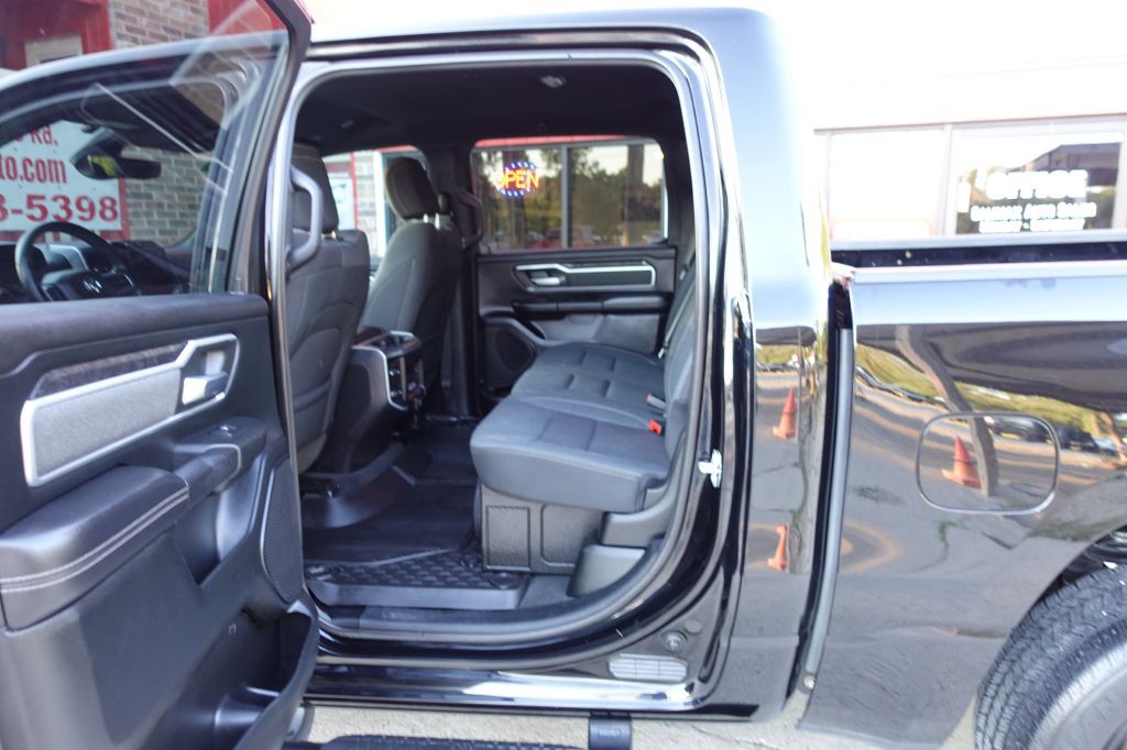 2020 RAM 1500 Image 34