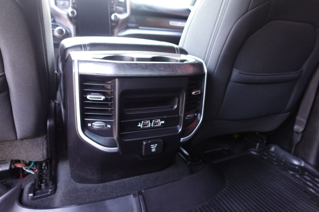 2020 RAM 1500 Image 36