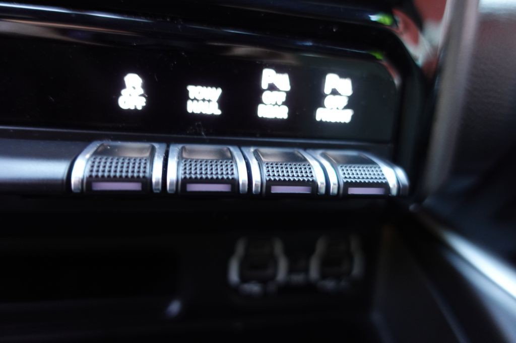 2020 RAM 1500 Image 44
