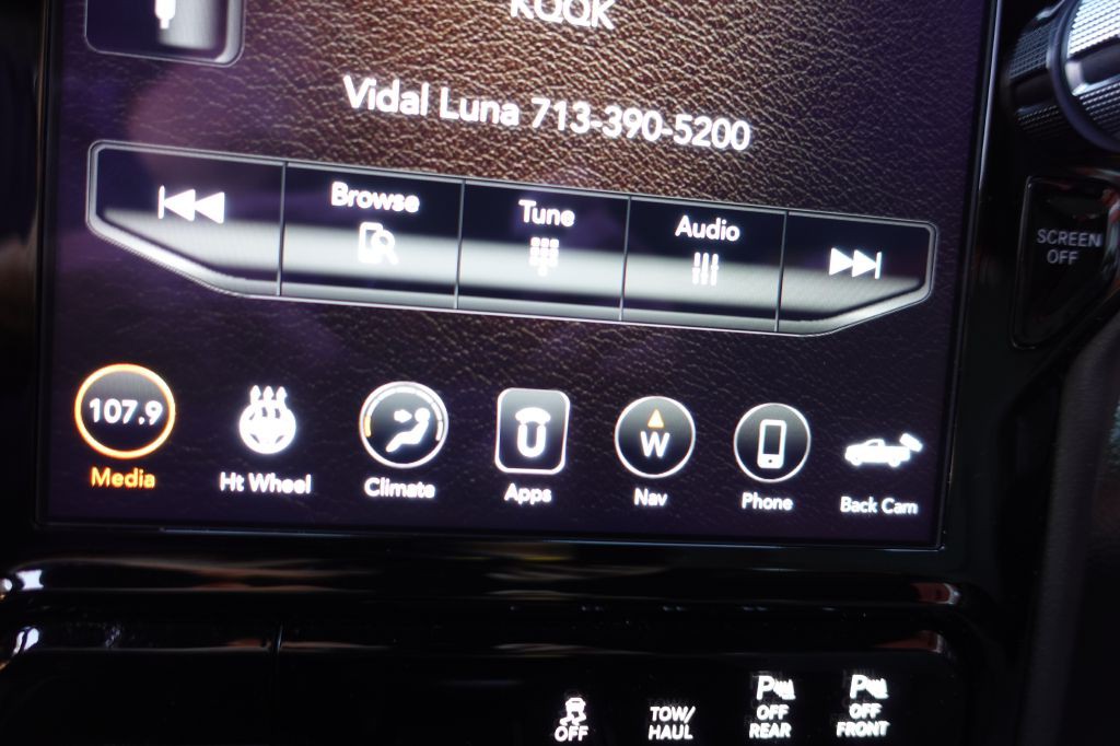 2020 RAM 1500 Image 45