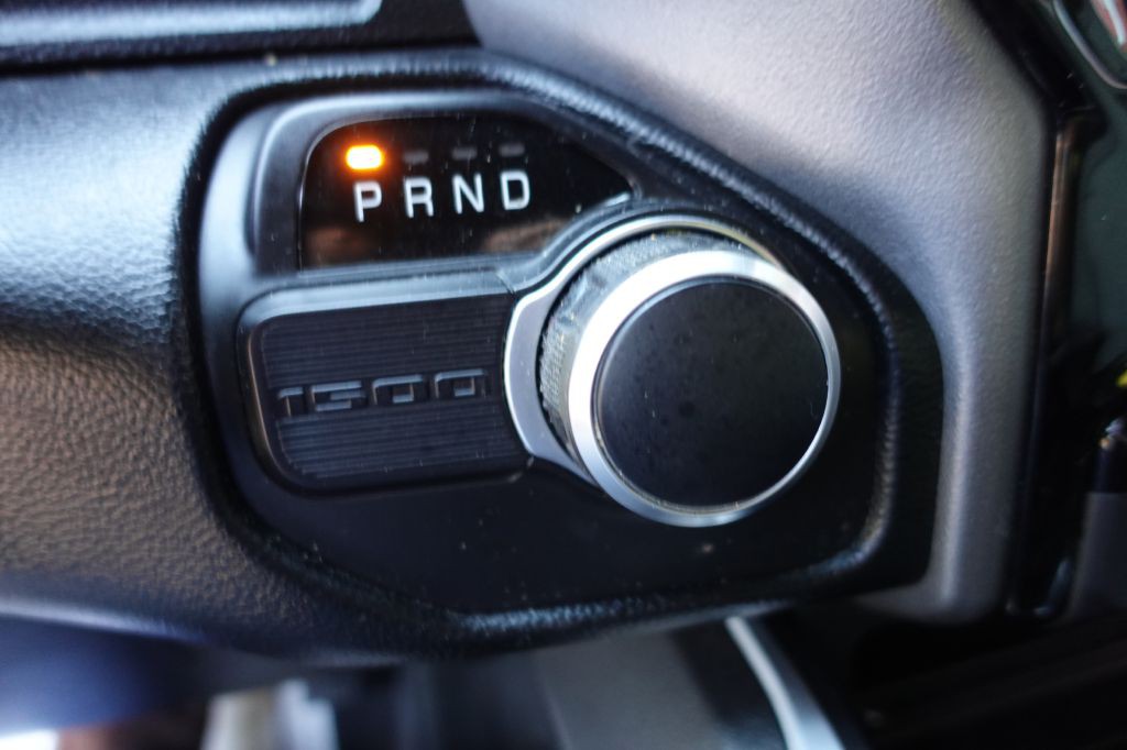 2020 RAM 1500 Image 47