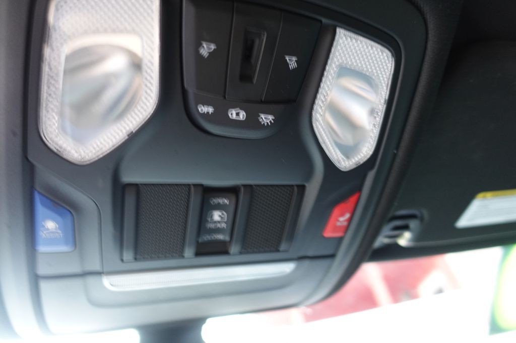 2020 RAM 1500 Image 50