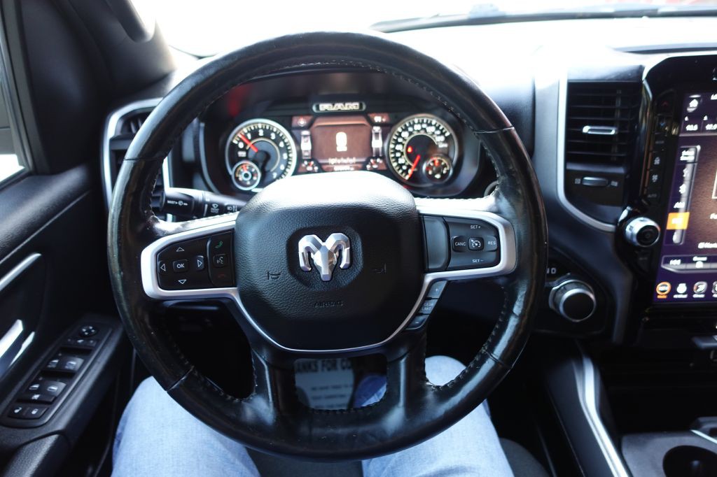 2020 RAM 1500 Image 62