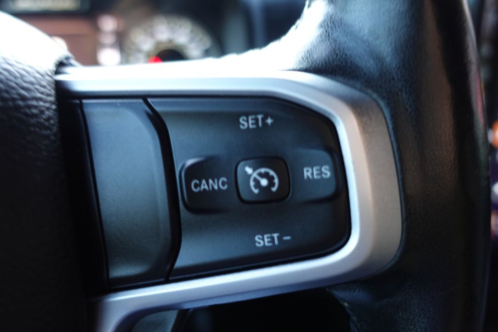 2020 RAM 1500 Image 63