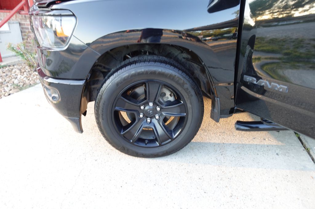 2020 RAM 1500 Image 66