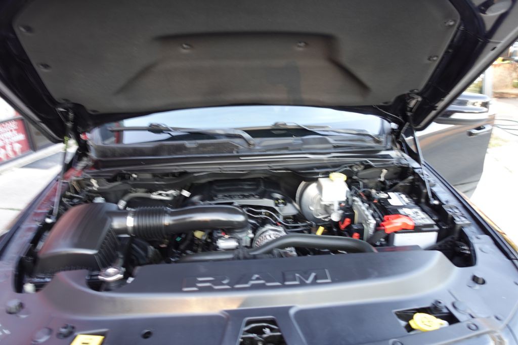 2020 RAM 1500 Image 68