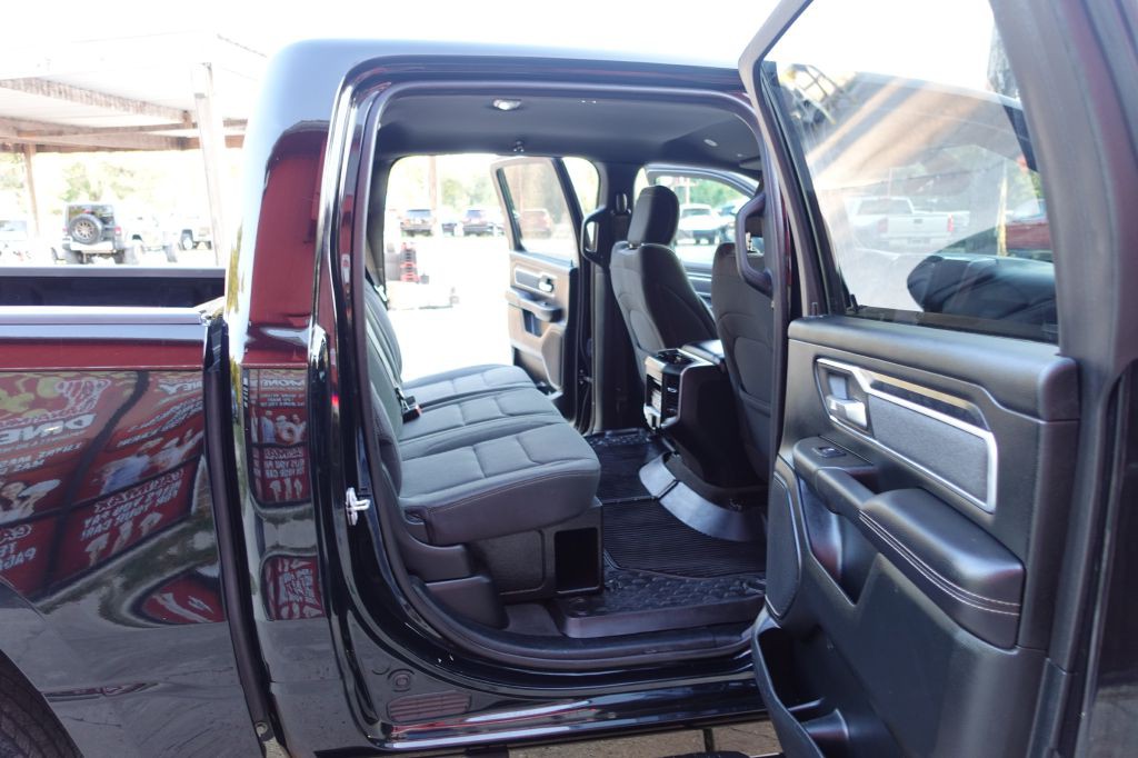 2020 RAM 1500 Image 72