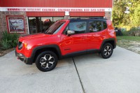 Image for 2020 Jeep Renegade Trailhawk ID: 6907185