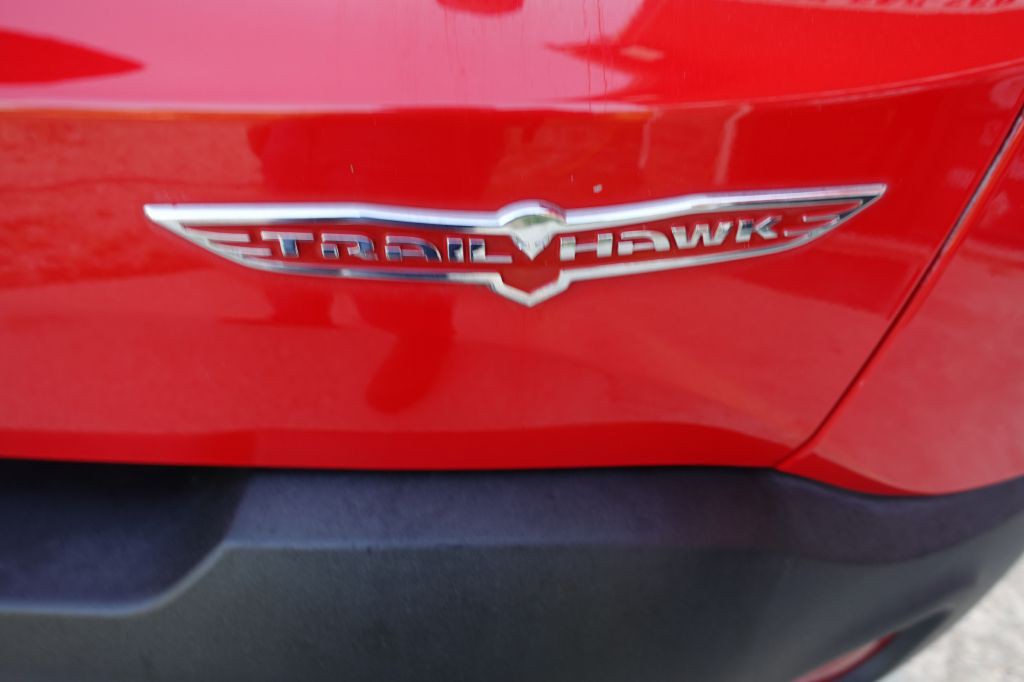 2020 Jeep Renegade Image 19