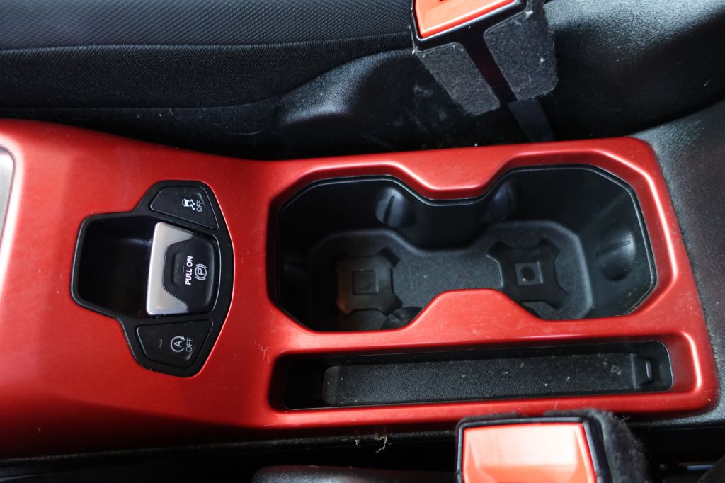 2020 Jeep Renegade Image 37