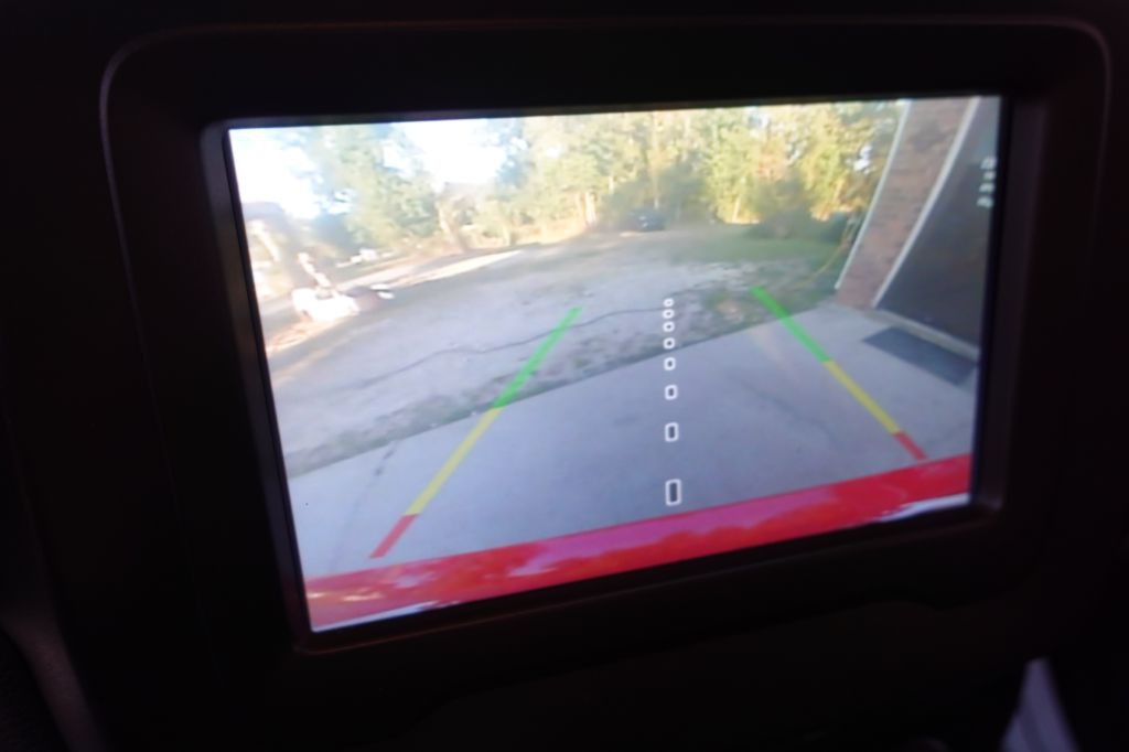 2020 Jeep Renegade Image 41