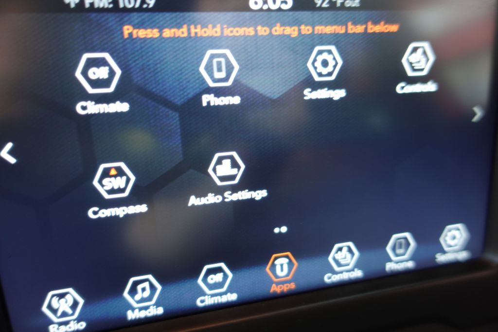 2020 Jeep Renegade Image 46