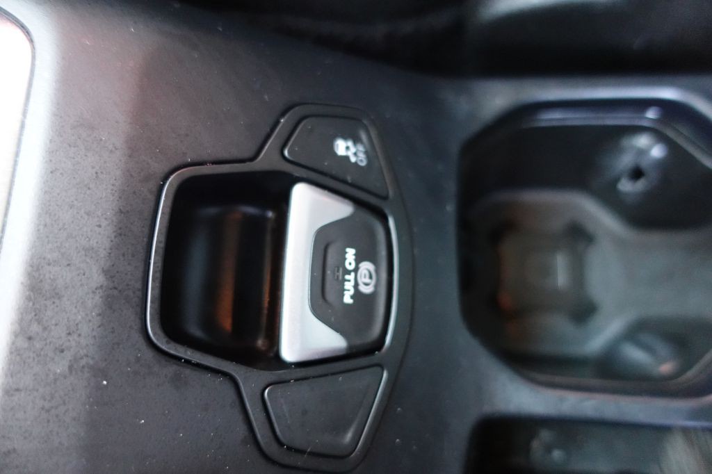 2020 Jeep Renegade Image 35