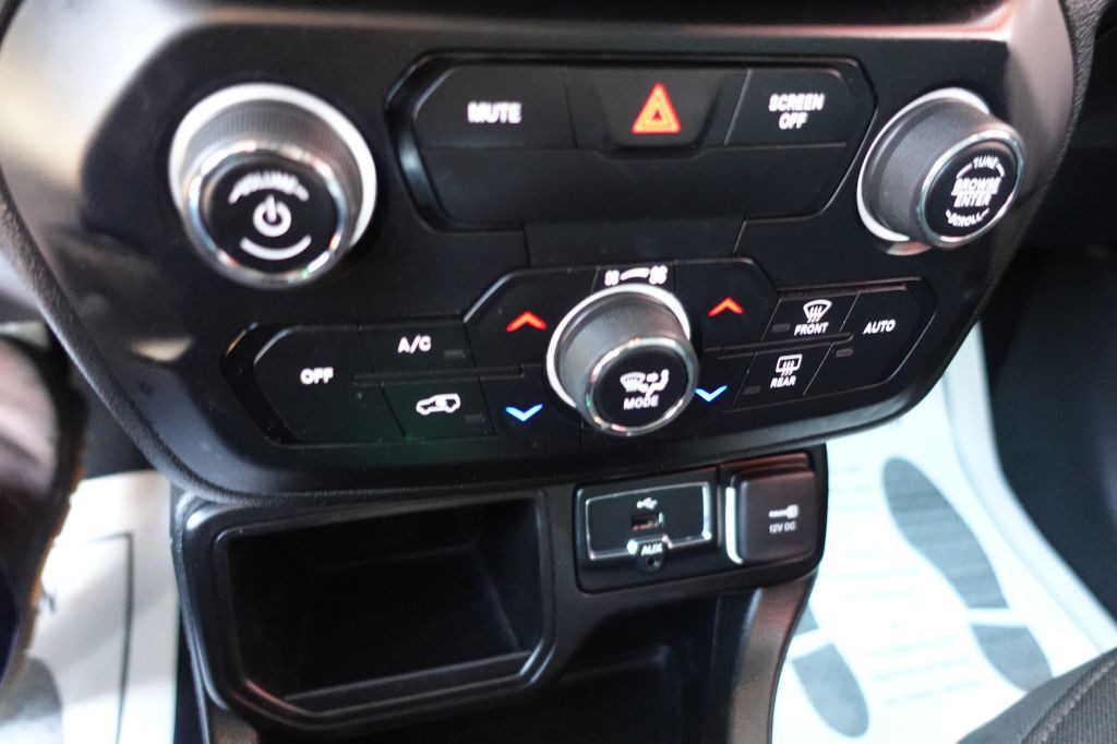 2020 Jeep Renegade Image 39
