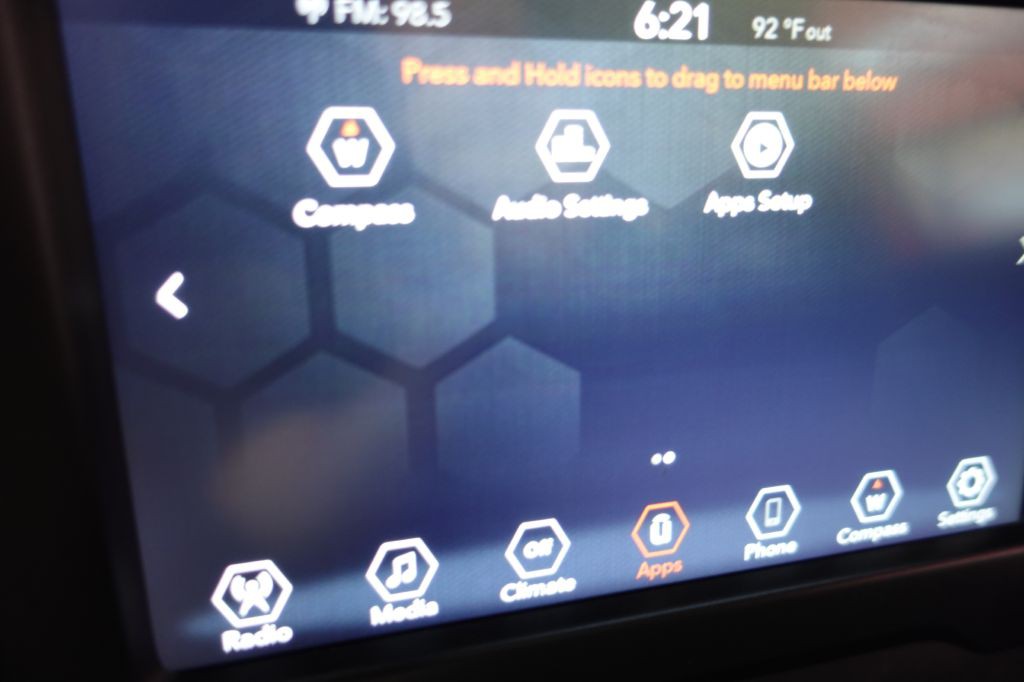 2020 Jeep Renegade Image 42