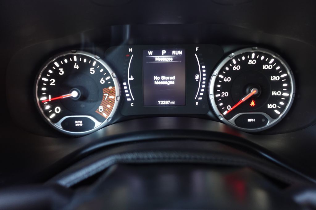 2020 Jeep Renegade Image 47