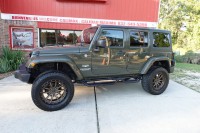Image for 2015 Jeep Wrangler Unlimited Sahara ID: 6907206