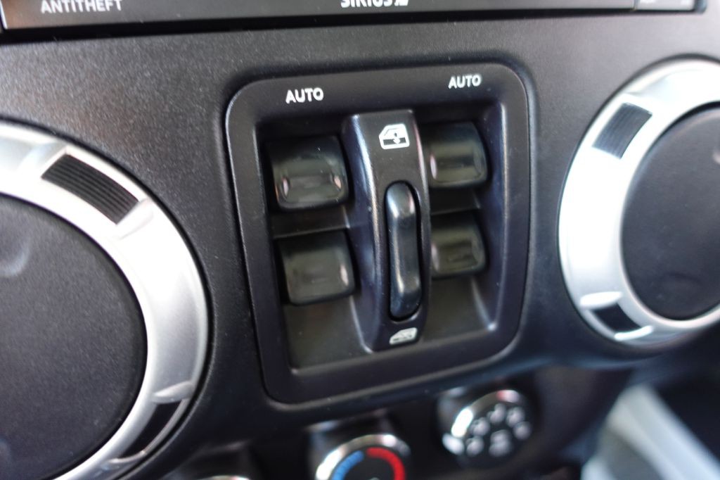 2015 Jeep Wrangler Unlimited Image 40