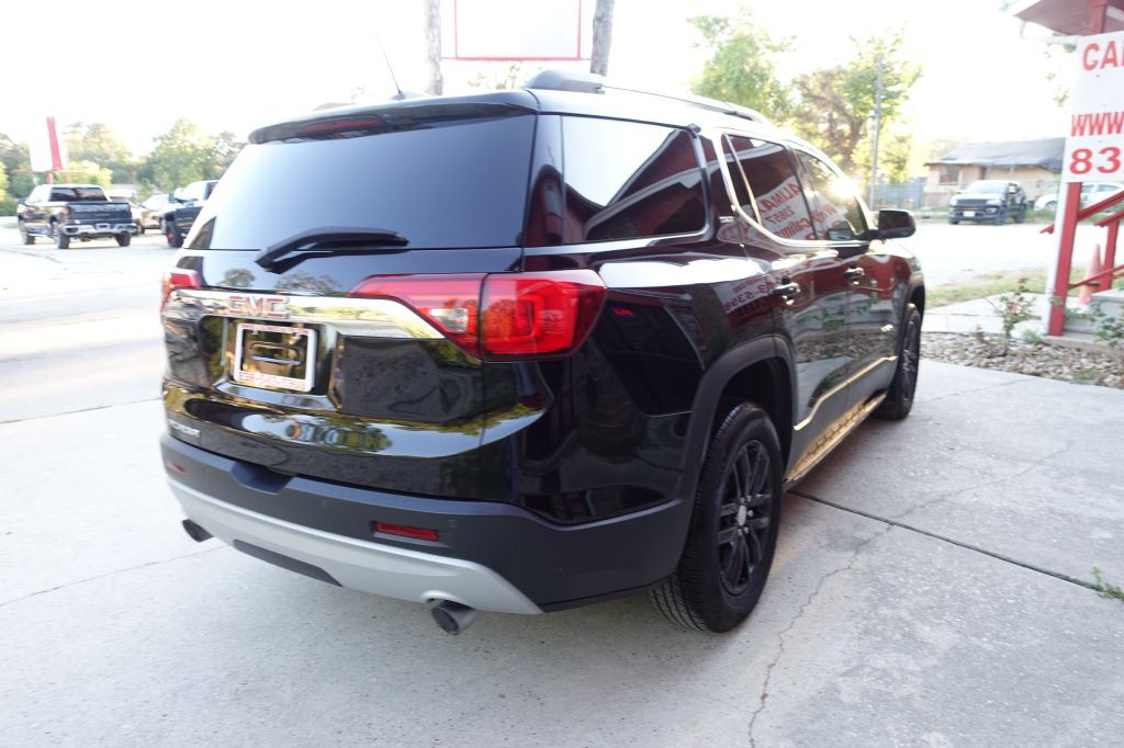 2018 GMC Acadia Image 15