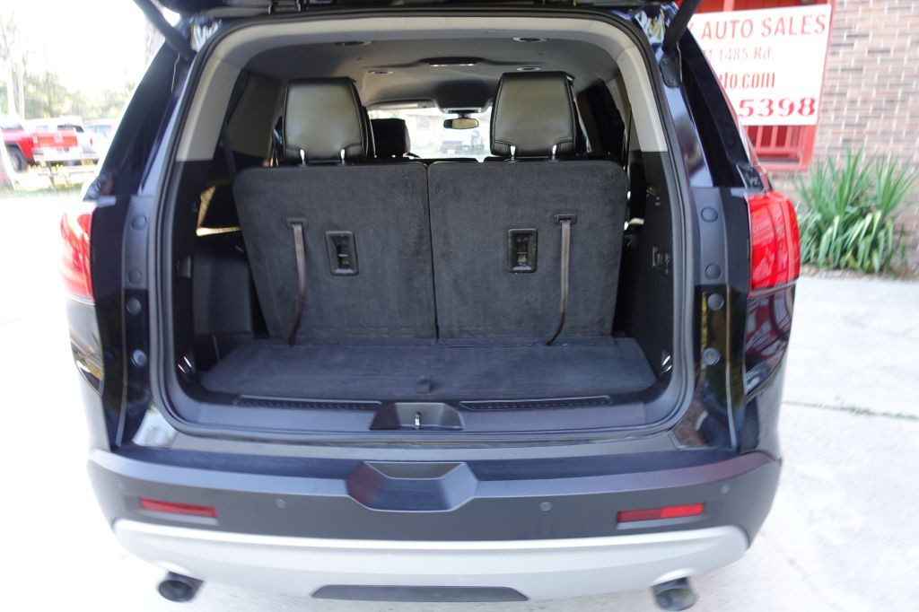 2018 GMC Acadia Image 20