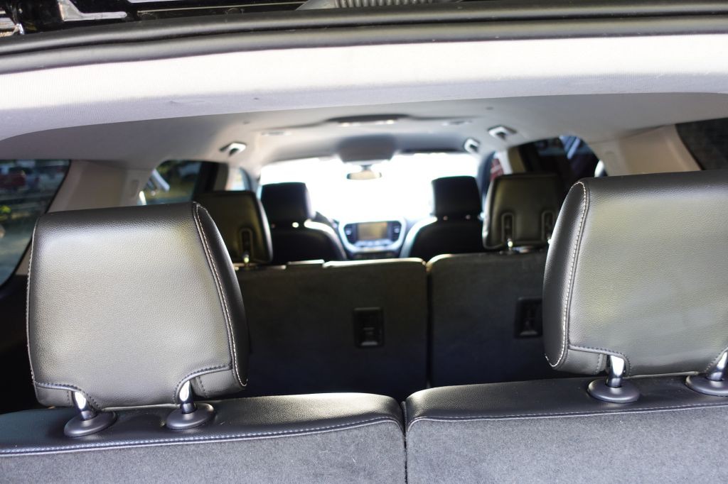 2018 GMC Acadia Image 21