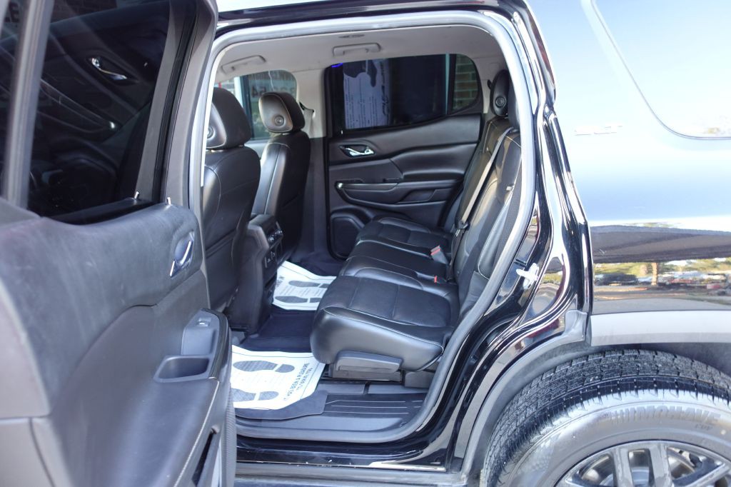2018 GMC Acadia Image 31