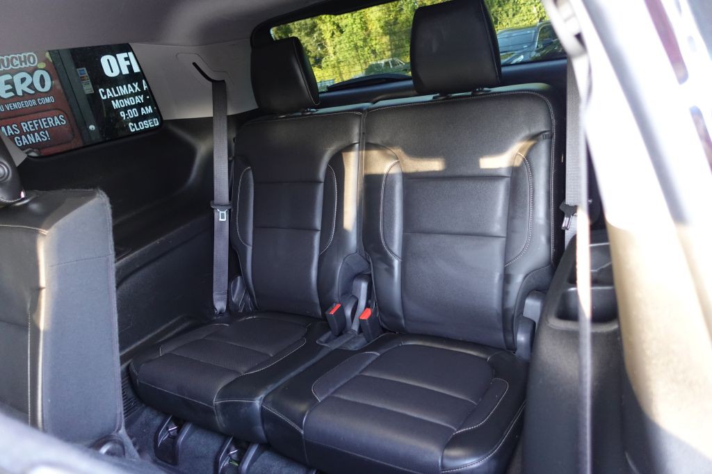 2018 GMC Acadia Image 32