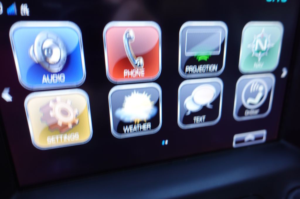 2018 GMC Acadia Image 46
