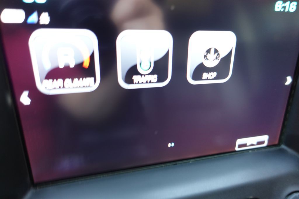 2018 GMC Acadia Image 47