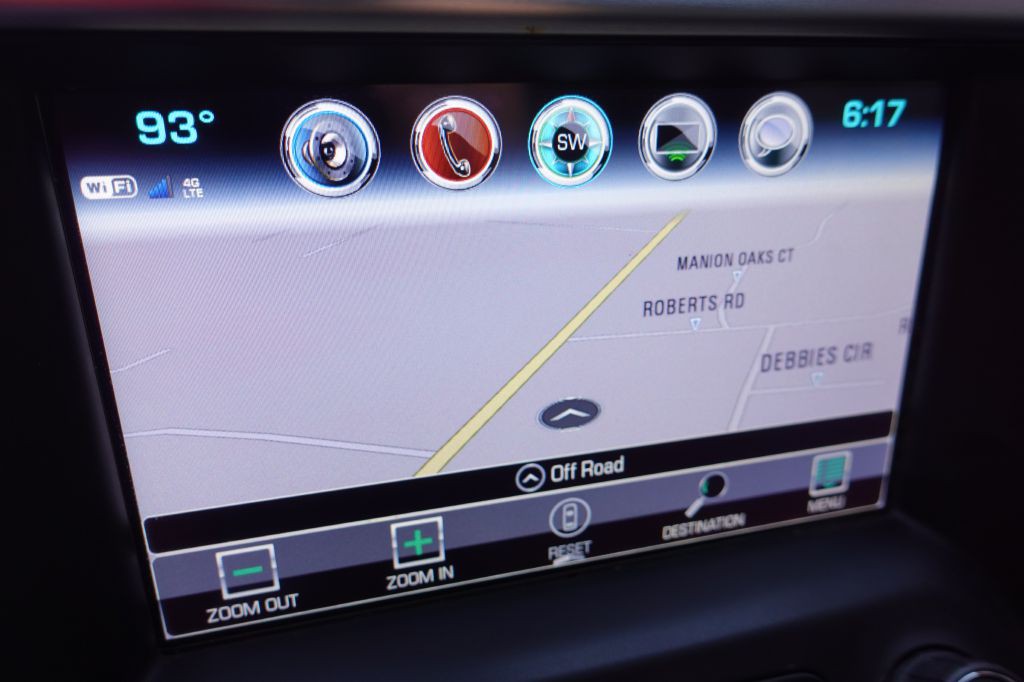 2018 GMC Acadia Image 48