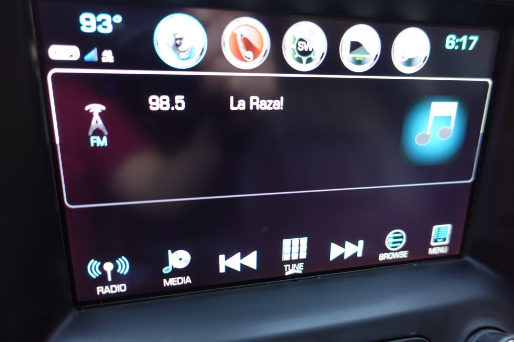 2018 GMC Acadia Image 49