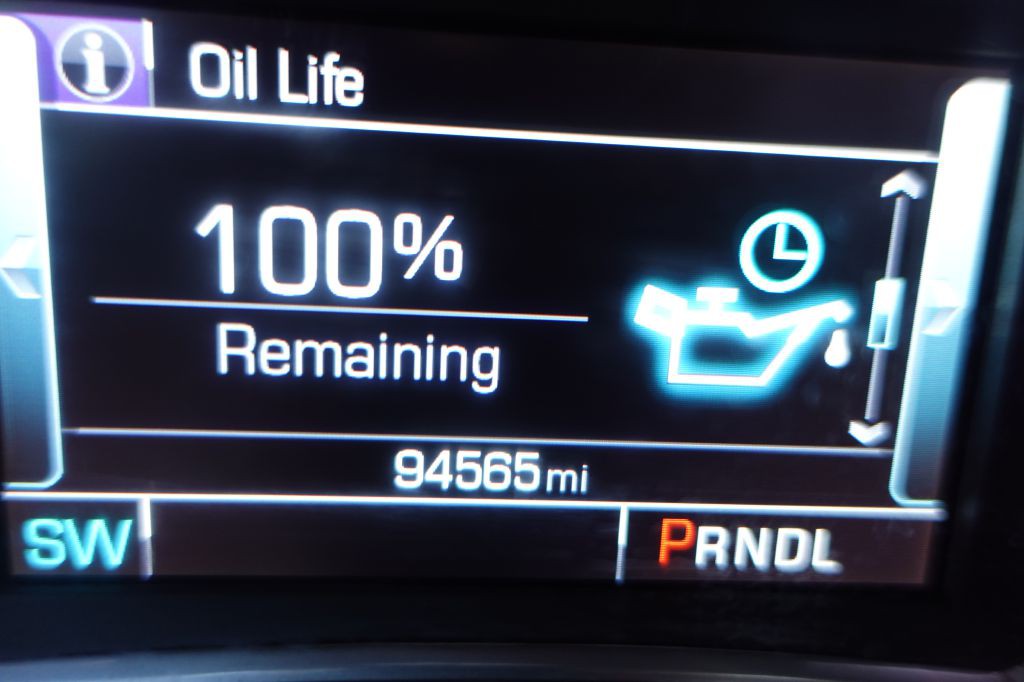 2018 GMC Acadia Image 51