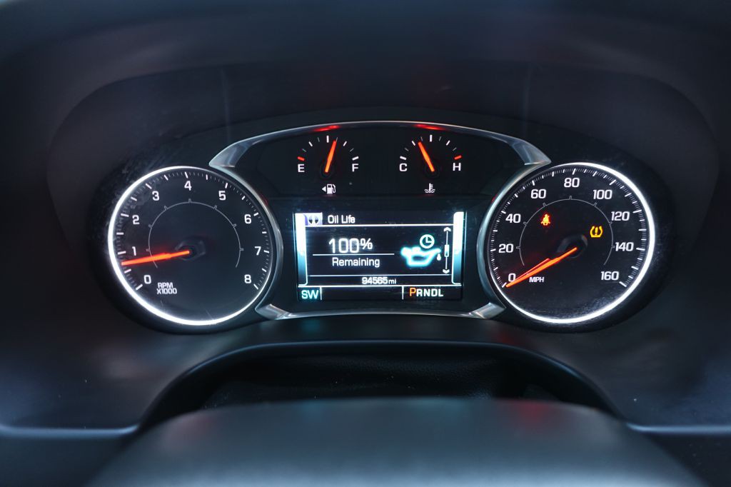 2018 GMC Acadia Image 52