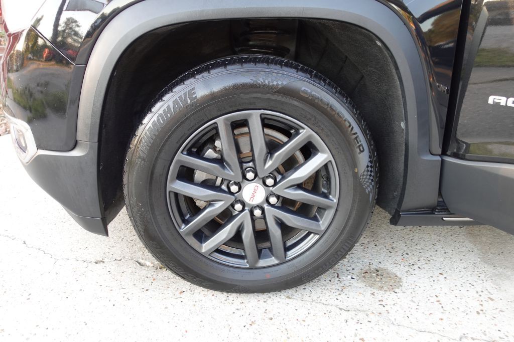 2018 GMC Acadia Image 56