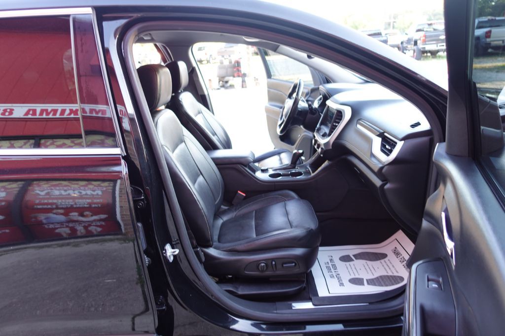 2018 GMC Acadia Image 59
