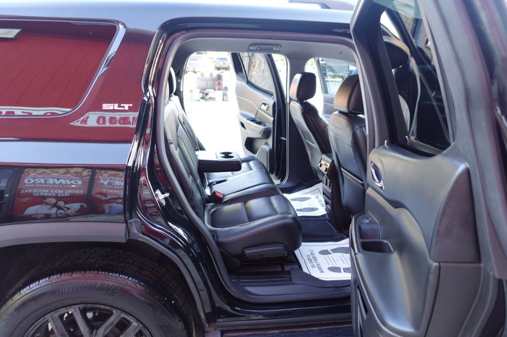 2018 GMC Acadia Image 61