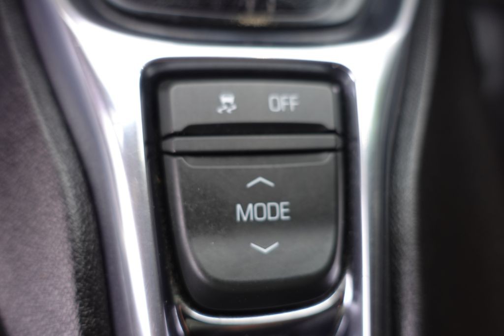 2016 Chevrolet Camaro Image 34