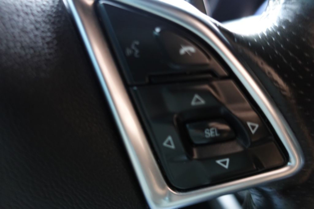 2016 Chevrolet Camaro Image 49