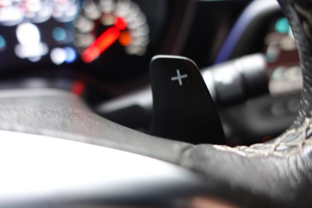 2016 Chevrolet Camaro Image 50