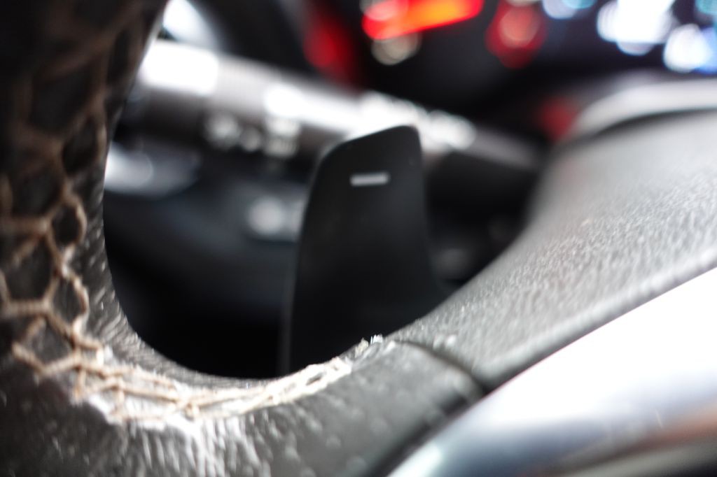 2016 Chevrolet Camaro Image 52
