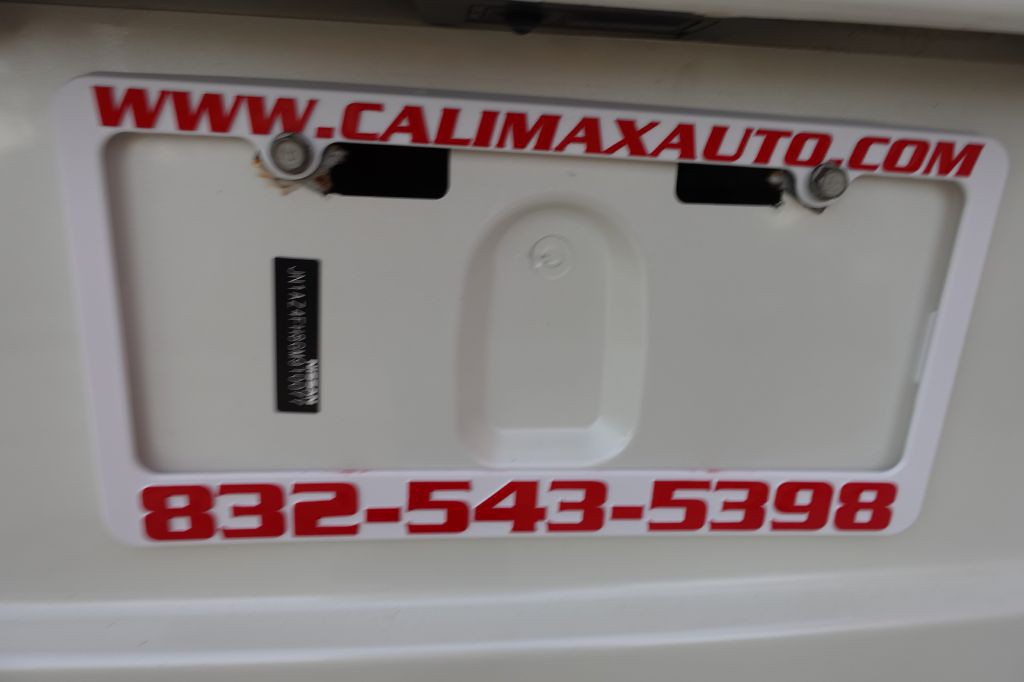 2016 Nissan 370Z Image 20