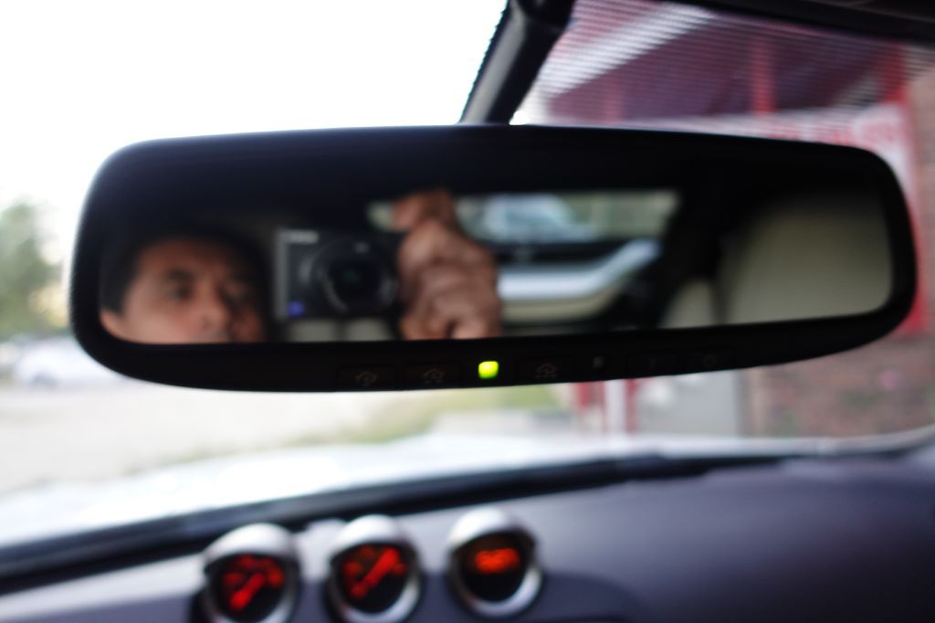 2016 Nissan 370Z Image 38