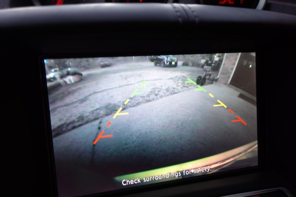 2016 Nissan 370Z Image 39