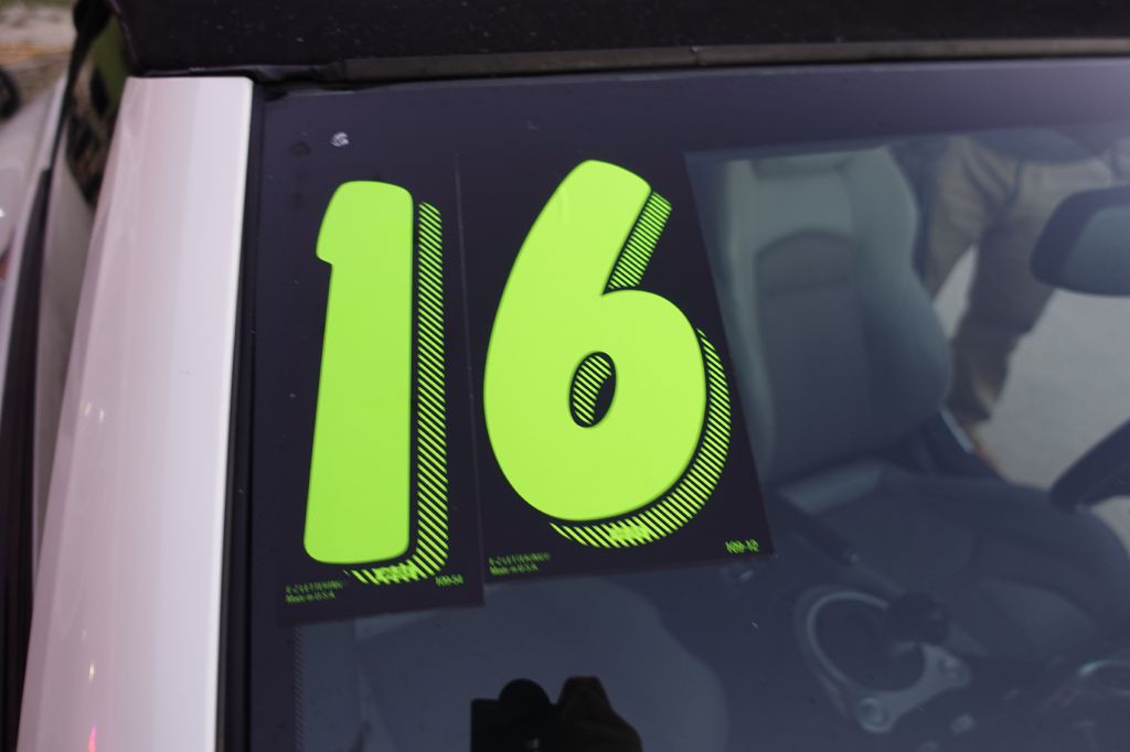 2016 Nissan 370Z Image 57