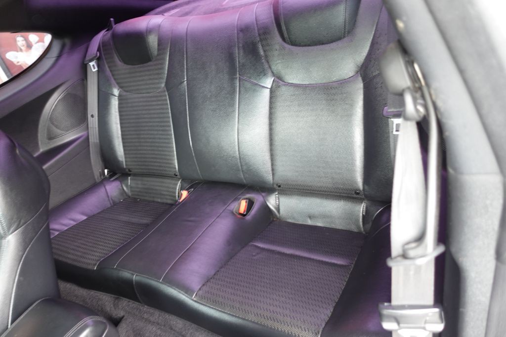 2015 Hyundai Genesis Image 29