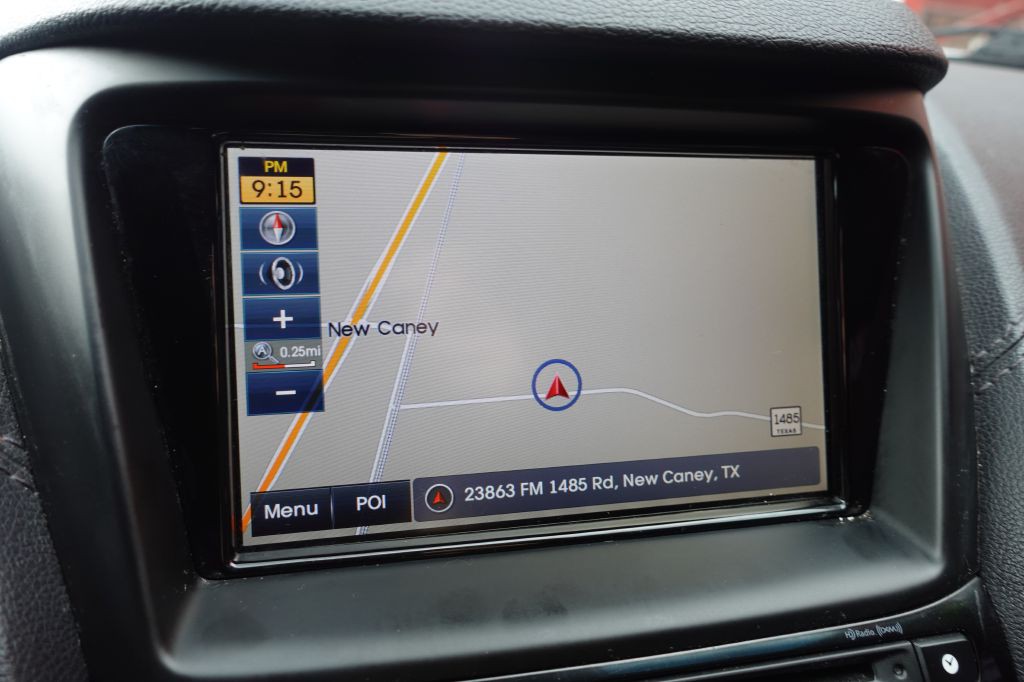 2015 Hyundai Genesis Image 39