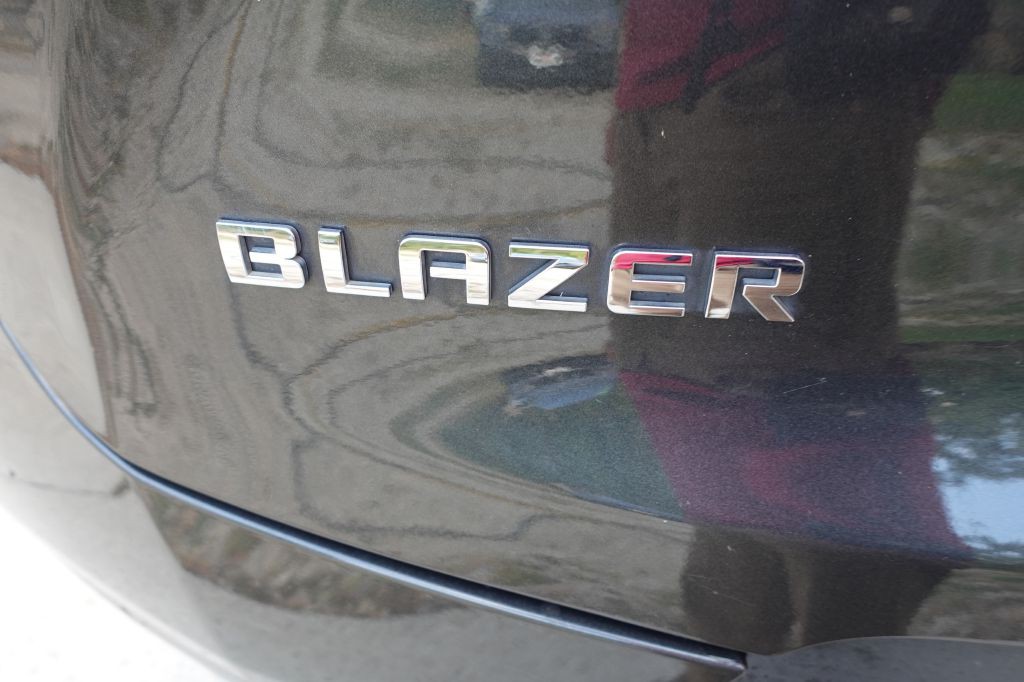 2019 Chevrolet Blazer Image 18